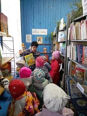 Дом, где &laquo;живут&raquo; книги! 5