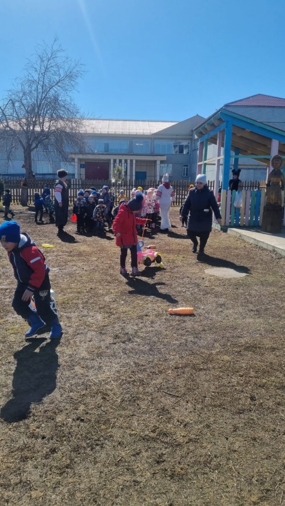 &laquo;Мы &ndash; пожарные&raquo;. 4