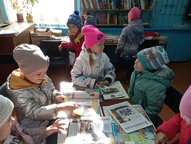 Дом, где &laquo;живут&raquo; книги! 8
