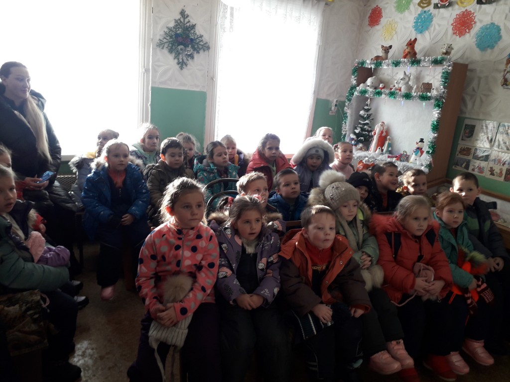 &laquo;Путешествие в театр&raquo; 2