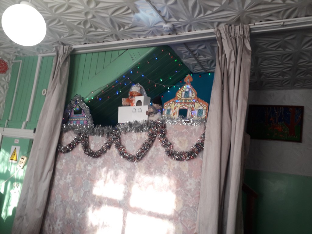 &laquo;Путешествие в театр&raquo; 3