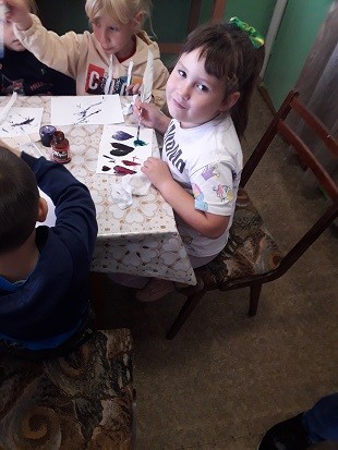 &laquo;Тонким пёрышком в тетрадь!&raquo; 8