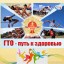 Районный фестиваль "ГТО".