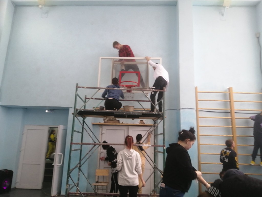 Неделя спорта и здоровья. 14