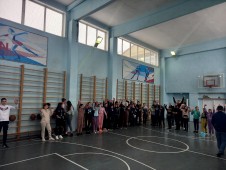 Неделя спорта и здоровья. Неделя спорта и здоровья.