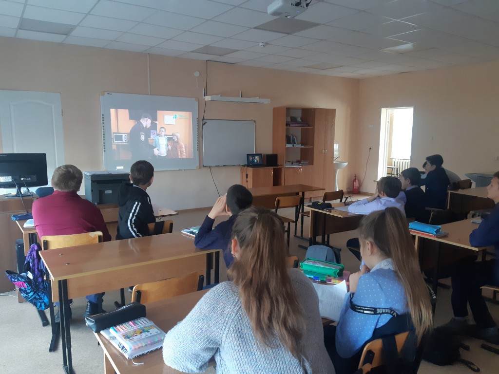 Краевой семейный финансовый фестиваль 4