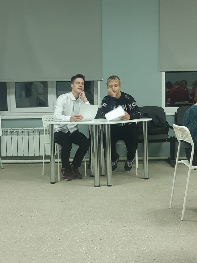 День правовой помощи детям. 3